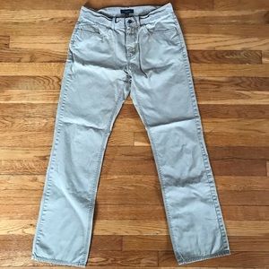 Men’s chino pant